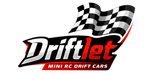 Driftlet – Mini RC Drift Cars